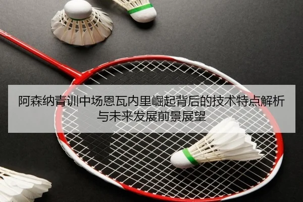 阿森纳青训中场恩瓦内里崛起背后的技术特点解析与未来发展前景展望